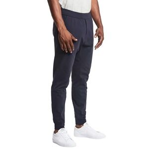 Public Rec Gameday Joggers 30x30‎ Navy Blue Performance Stretch Athletic Pants